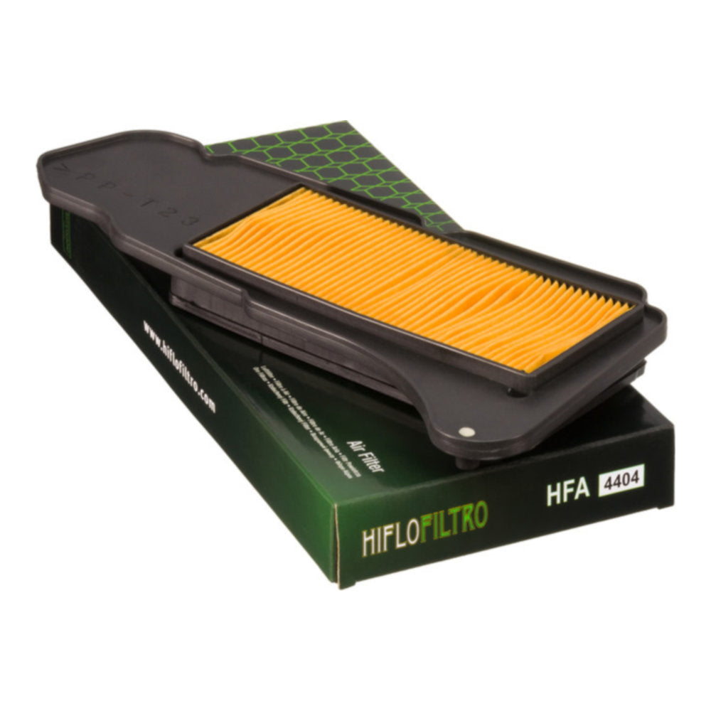 Filtro aria in carta lato sinistro per YAMAHA cod. FA264477