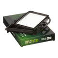 Filtro aria in carta per carter motore per MALAGUTI, MBK, YAMAHA cod. FA264498