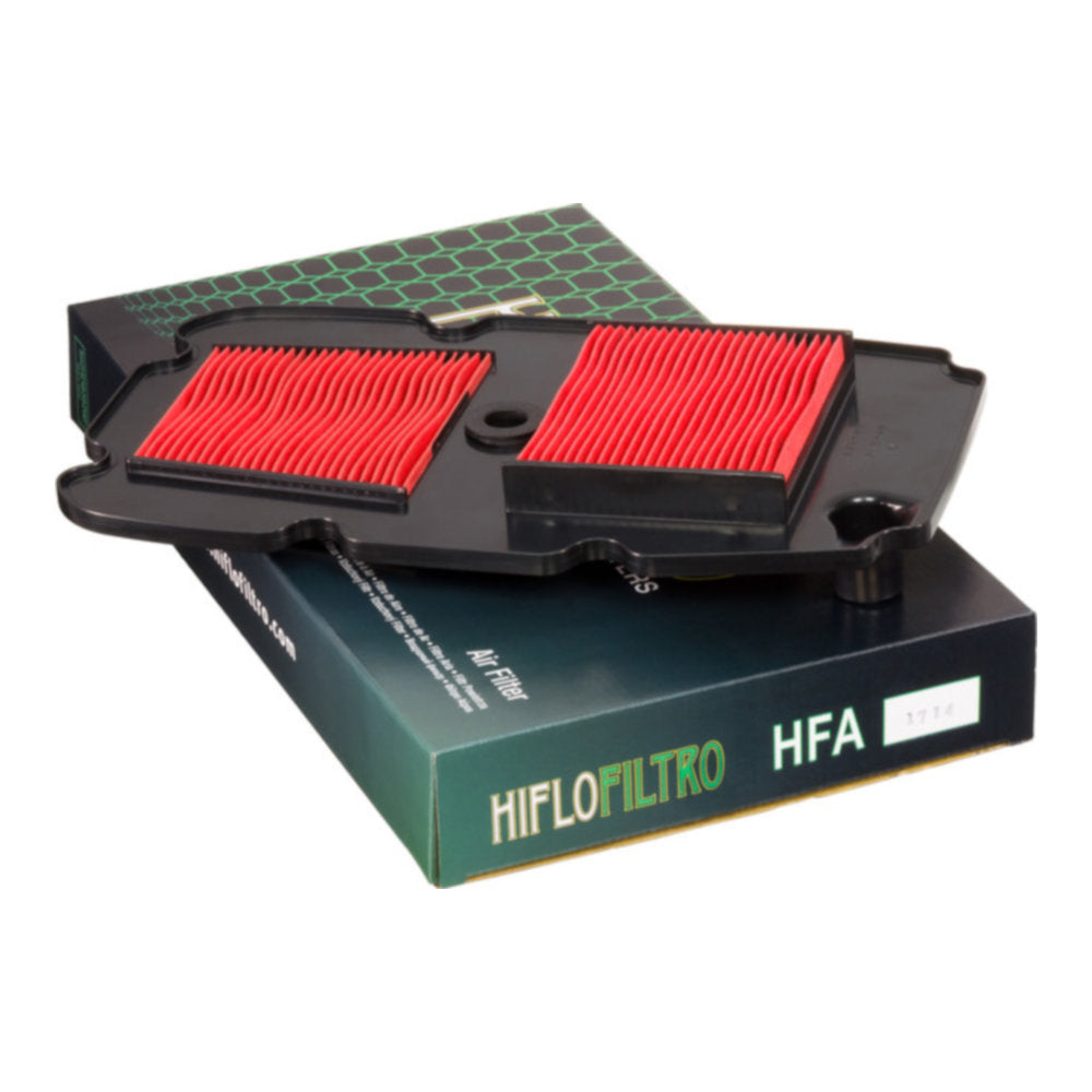 Filtro aria in carta XL700 V Transalp 08-13 per HONDA cod. FA264875