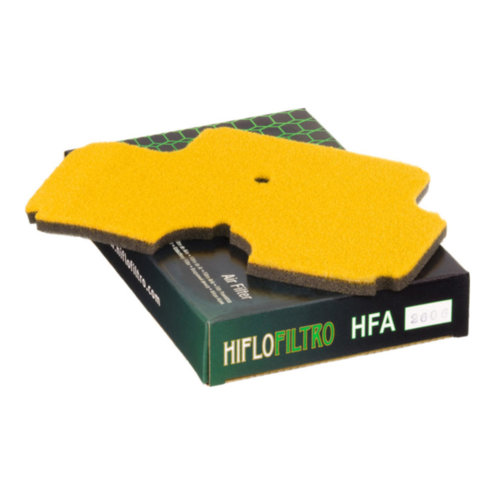 Filtro aria in spugna per KAWASAKI cod. FA2660002