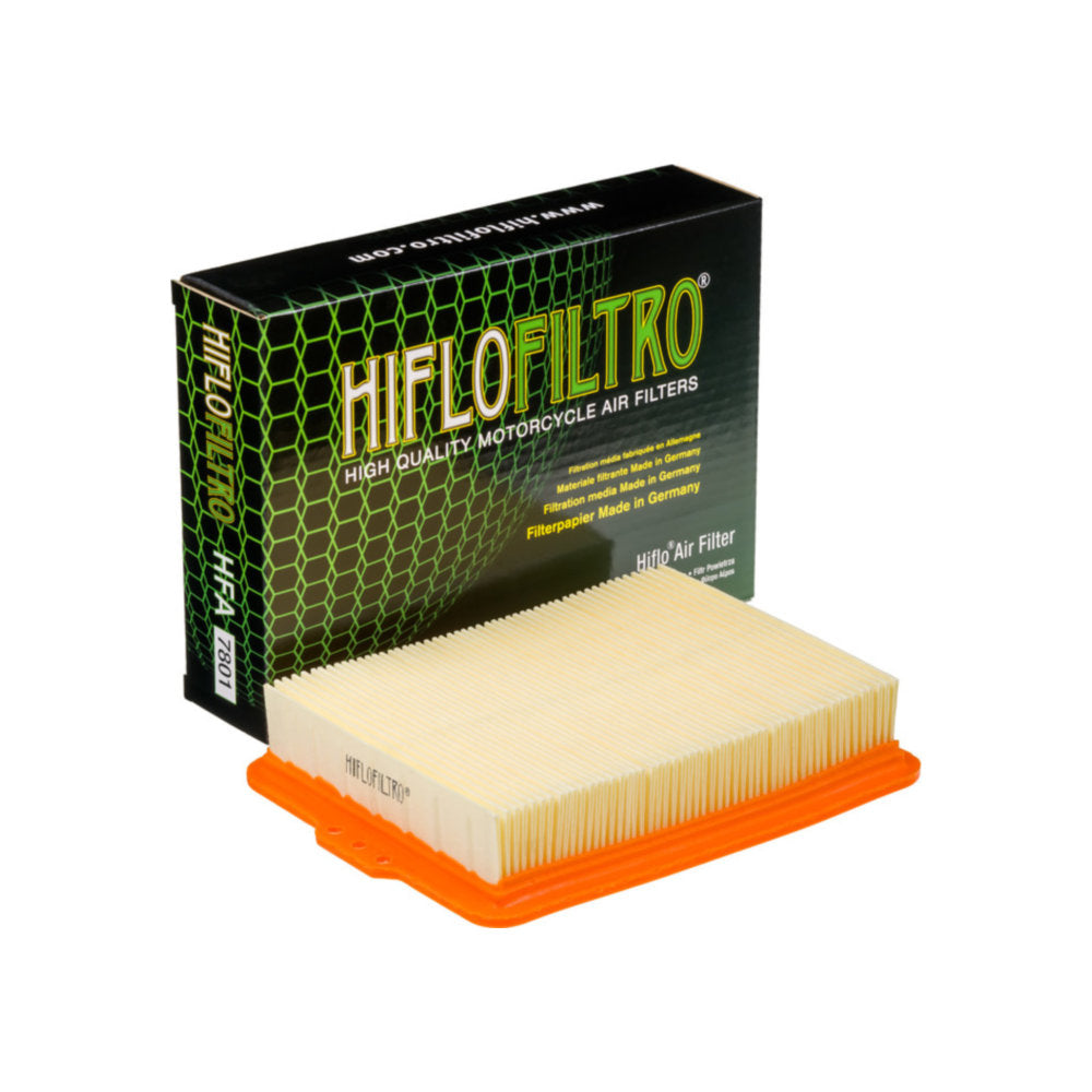 Filtro aria in carta per BMW cod. FA267801