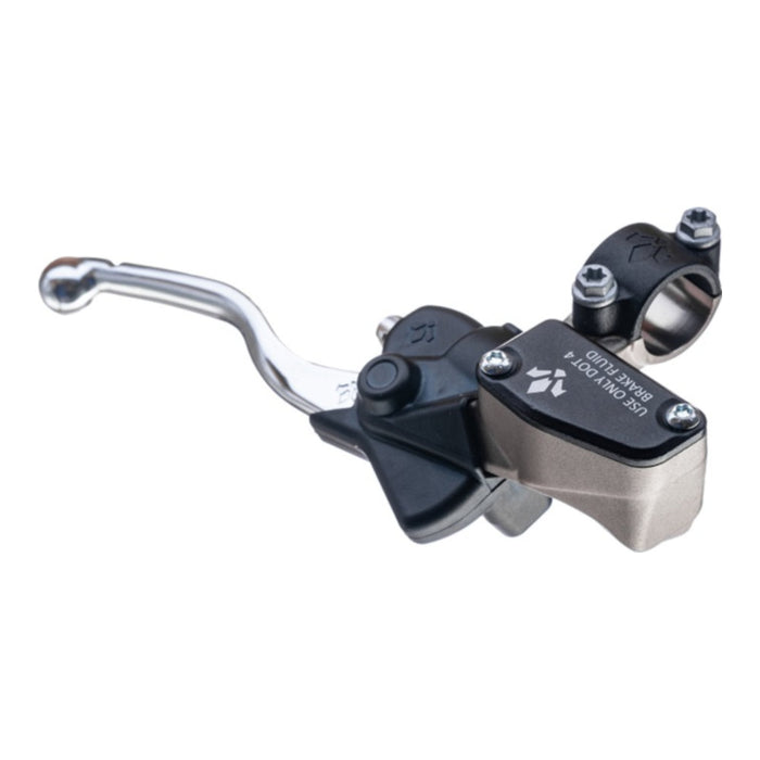 Pompa freno anteriore FORMULA per GAS GAS, HUSQVARNA, KTM cod. FR101362