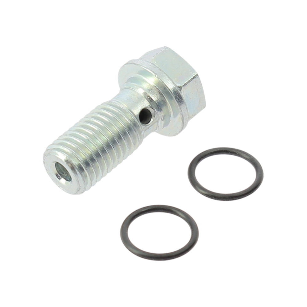 Kit vite attacco tubo per pompe/pinze FORMULA cod. FR400434