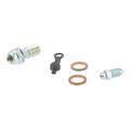 Kit vite fissaggio tubo attuatore frizione FORMULA per GAS GAS, HUSQVARNA, KTM cod. FR400444