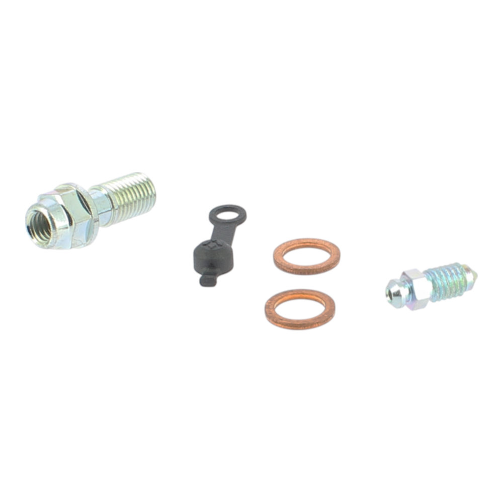 Kit vite fissaggio tubo attuatore frizione FORMULA per GAS GAS, HUSQVARNA, KTM cod. FR400444