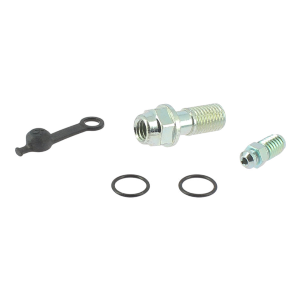 Kit vite fissaggio tubo pinza freno posteriore FORMULA per GAS GAS, HUSQVARNA, KTM cod. FR400454