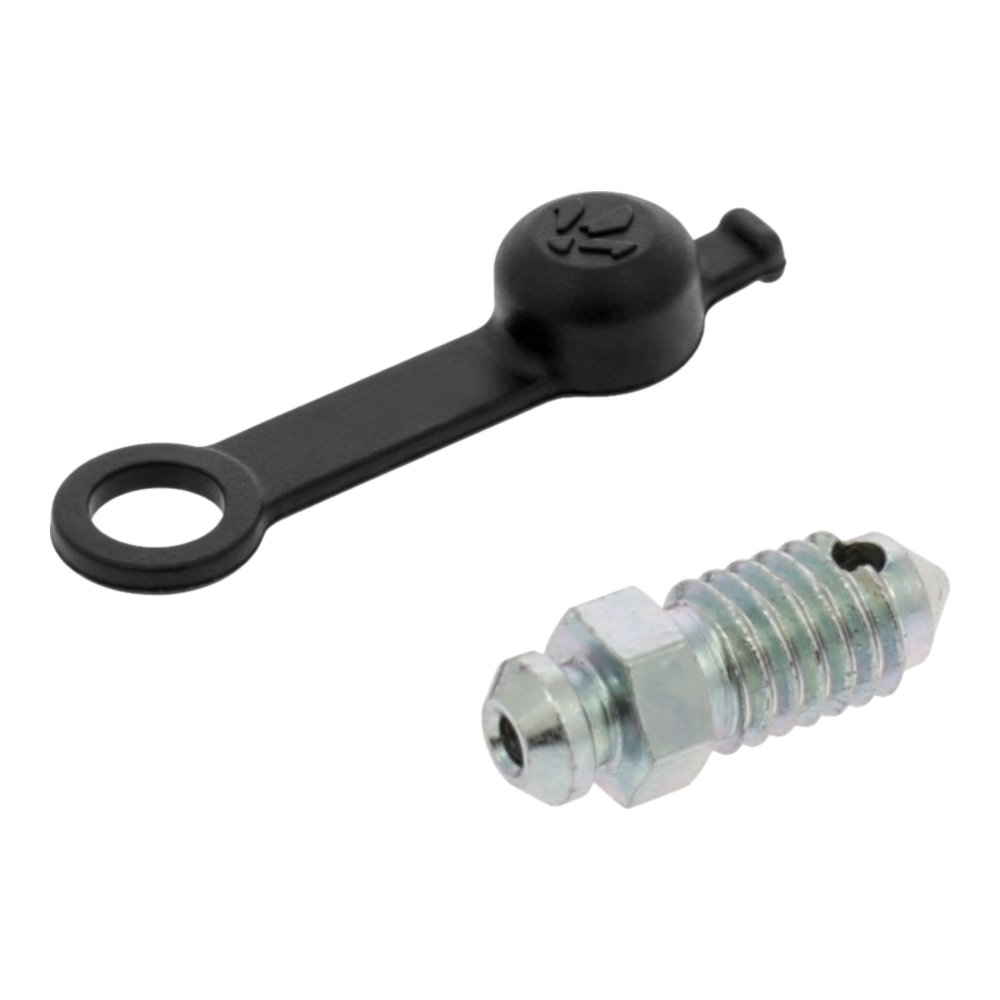 Kit vite sfiato/spurgo attuatore frizione FORMULA per GAS GAS, HUSQVARNA, KTM cod. FR400871