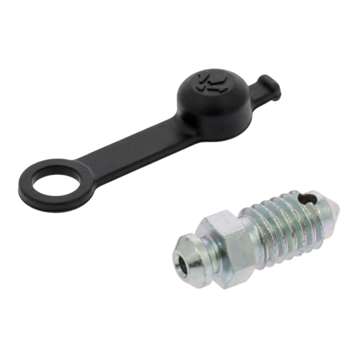 Kit vite sfiato/spurgo attuatore frizione FORMULA per GAS GAS, HUSQVARNA, KTM cod. FR400871