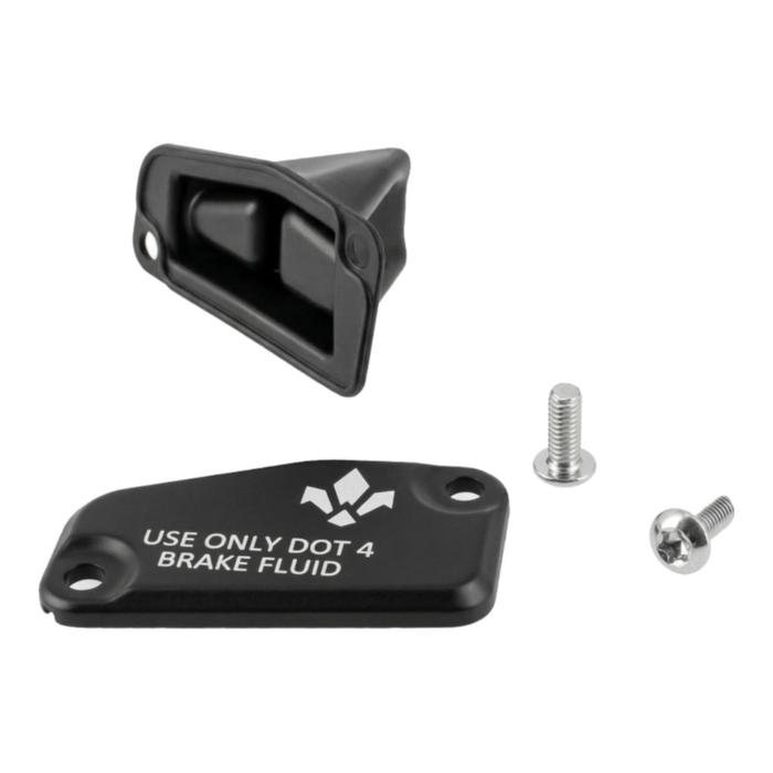 Kit serbatoio pompa freno anteriore FORMULA per GAS GAS, HUSQVARNA, KTM cod. FR400942