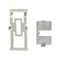 Kit molle pastiglie freno pinza anteriore FORMULA per GAS GAS, HUSQVARNA, KTM cod. FR401091