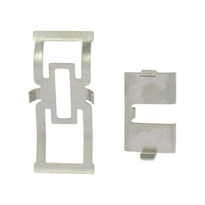 Kit molle pastiglie freno pinza anteriore FORMULA per GAS GAS, HUSQVARNA, KTM cod. FR401091