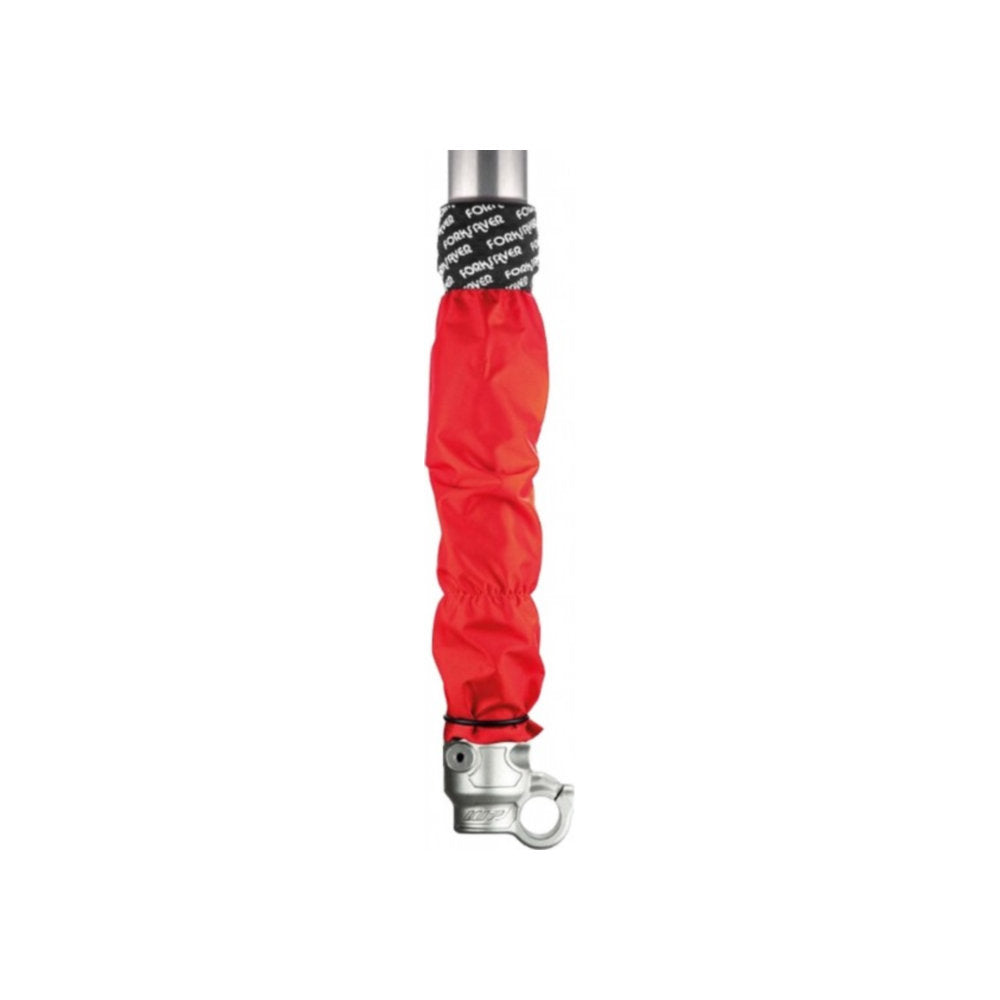 FORKSAVER Classic - per steli rovesciati da 45 a 48mm - rosso cod. FS101R