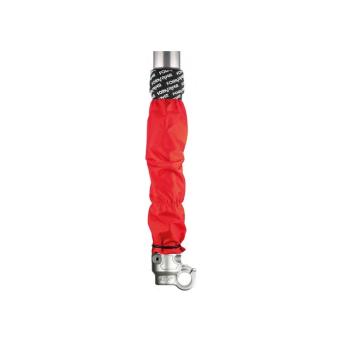 FORKSAVER Classic - per steli rovesciati da 45 a 48mm - rosso cod. FS101R