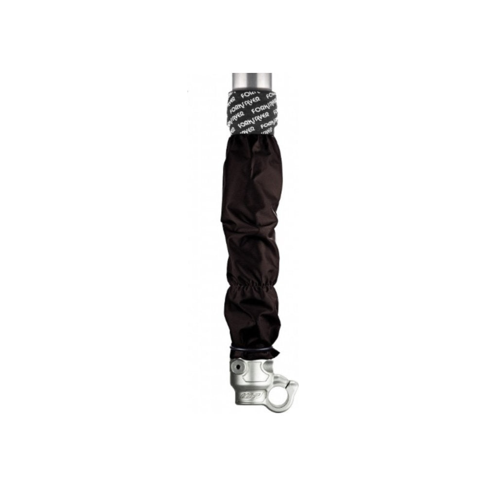 FORKSAVER Classic - per steli rovesciati MARZOCCHI/WP 35mm - nero cod. FS103N