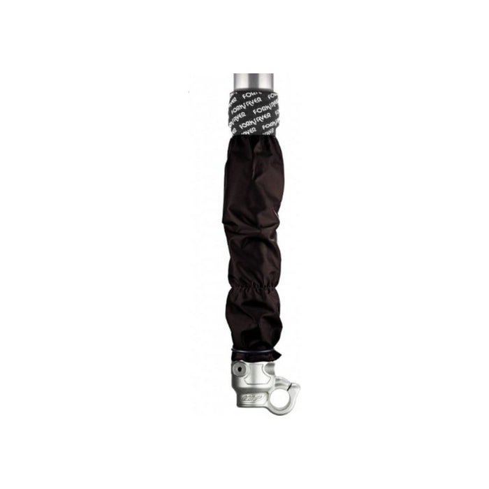 FORKSAVER Classic - per steli rovesciati MARZOCCHI/WP 35mm - nero cod. FS103N