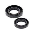 Serie paraoli albero motore CR 80/85 83-02/85 03-07 per HONDA cod. GU421103T