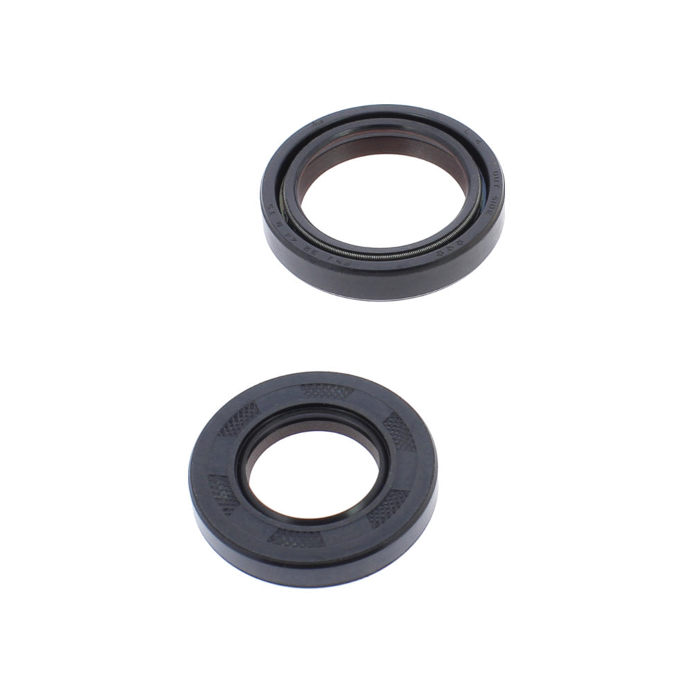 Serie paraoli albero motore YZ 125 86-97 per YAMAHA cod. GU422206T