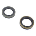 Serie paraoli albero motore RM 250 05-12 per SUZUKI cod. GU423325T