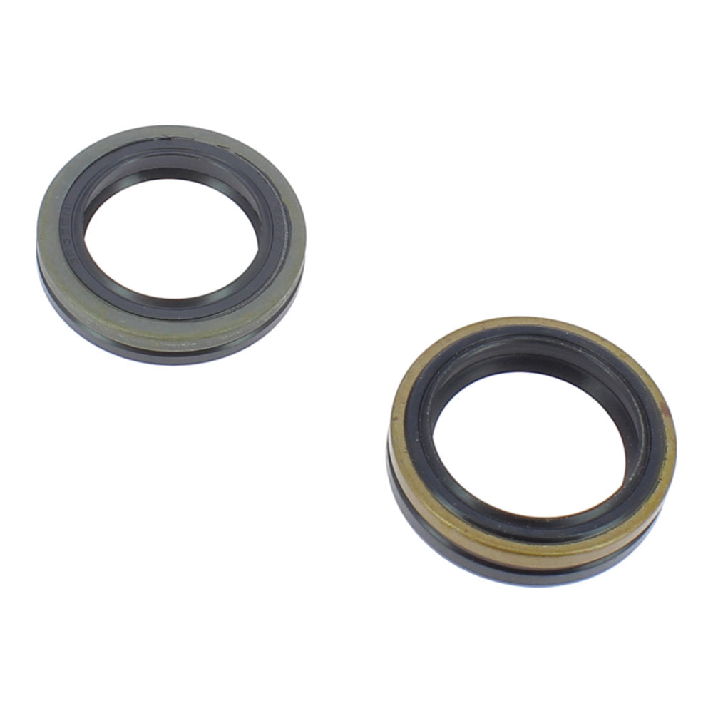 Serie paraoli albero motore RM 250 05-12 per SUZUKI cod. GU423325T