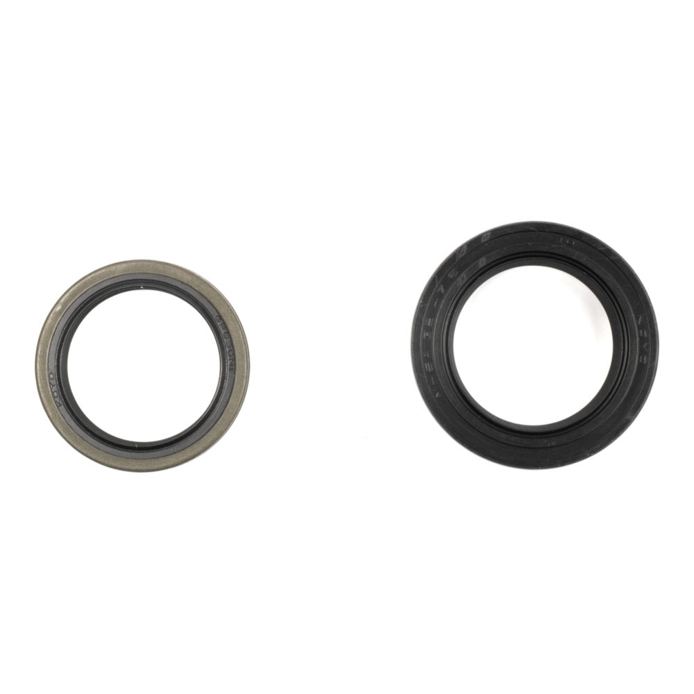 Serie paraoli albero motore RMZ 450 per SUZUKI cod. GU423410T