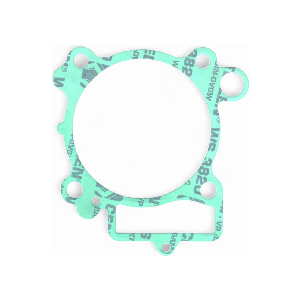 Guarnizione base cilindro KX 450 F 06-08 per KAWASAKI cod. GU67005T