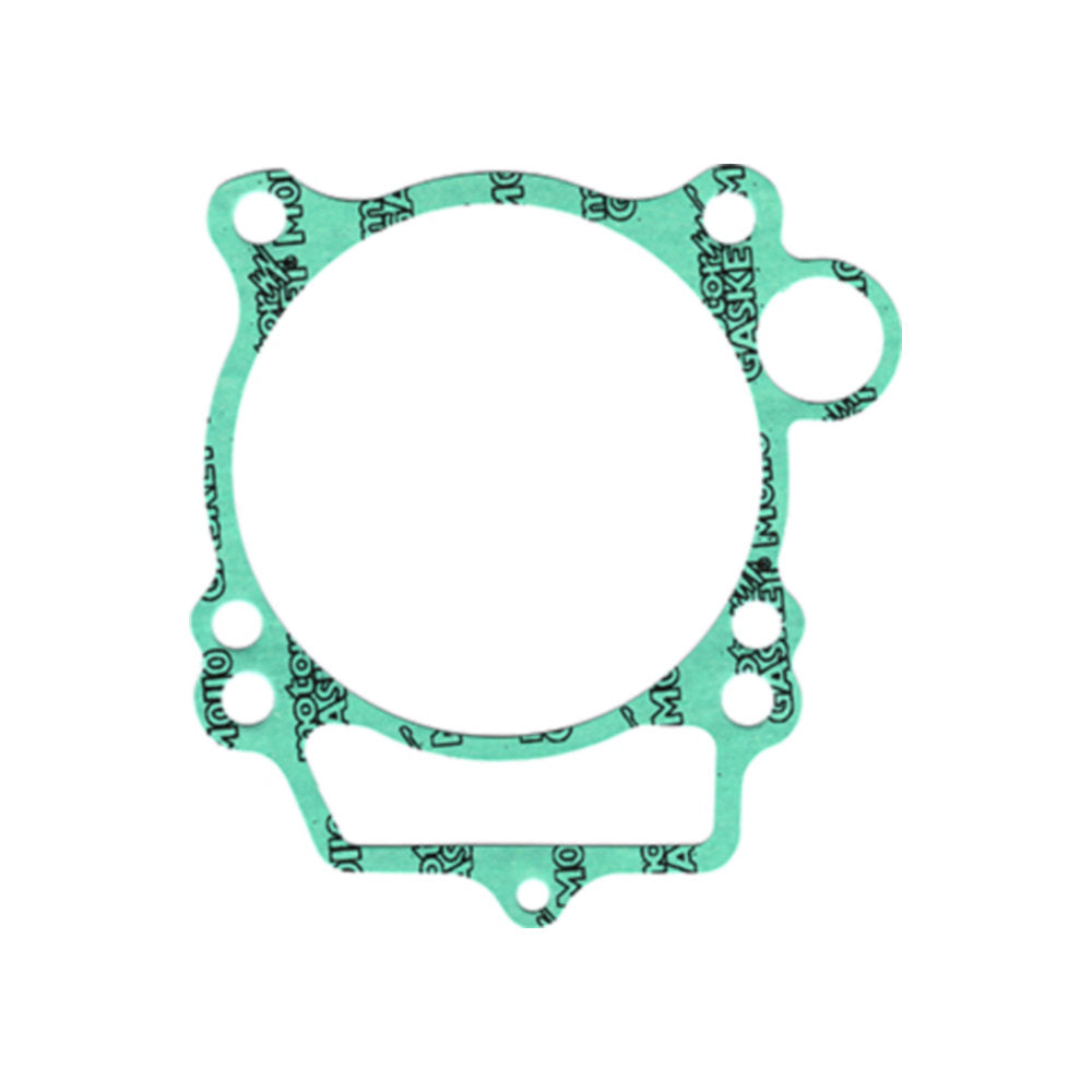 Guarnizione base cilindro spessore 0,30mm WR/YZ 450F per YAMAHA cod. GU68011T