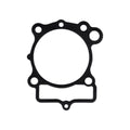 Guarnizione base cilindro spessore 0,30mm KX 250F 09-16 per KAWASAKI cod. GU68014T