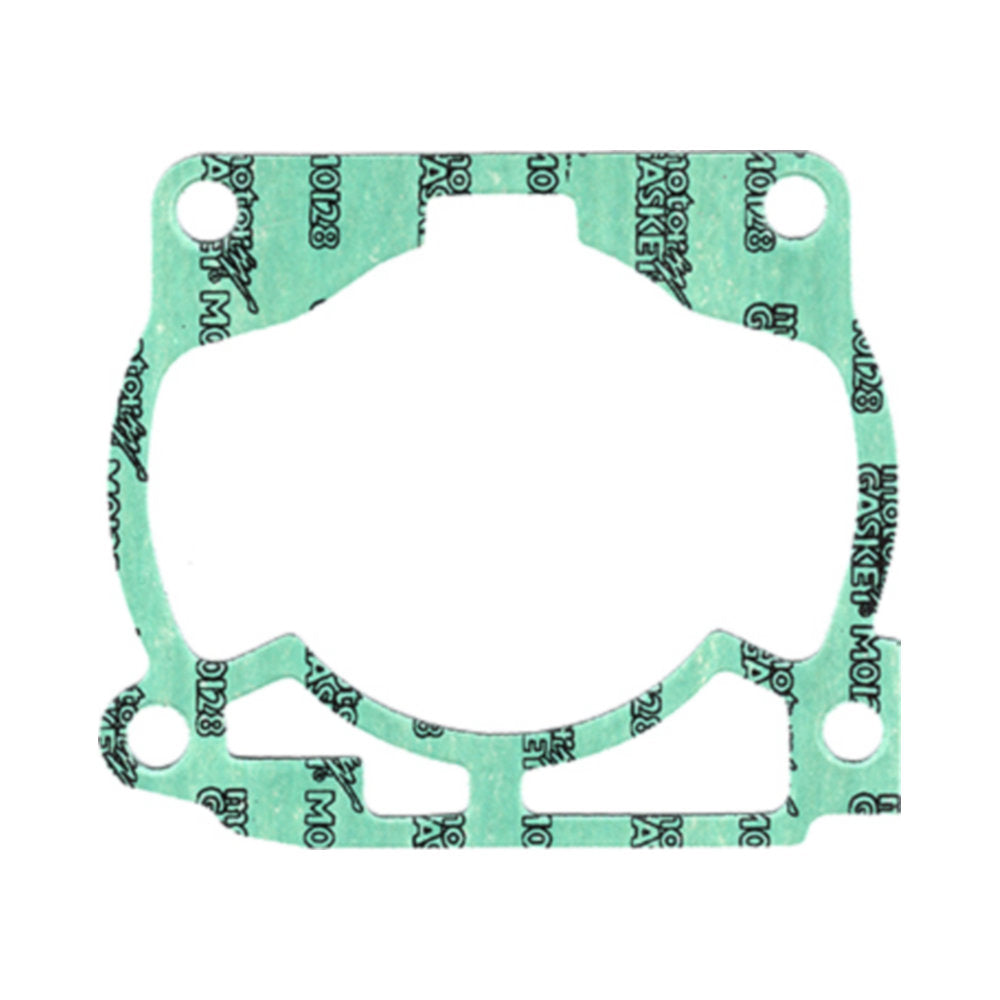 Guarnizione base cilindro  spessore 0,20mm per HUSABERG, HUSQVARNA, KTM cod. GU68022T