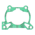 Guarnizione base cilindro spessore 0,20mm per GAS GAS, HUSQVARNA, KTM cod. GU68051T