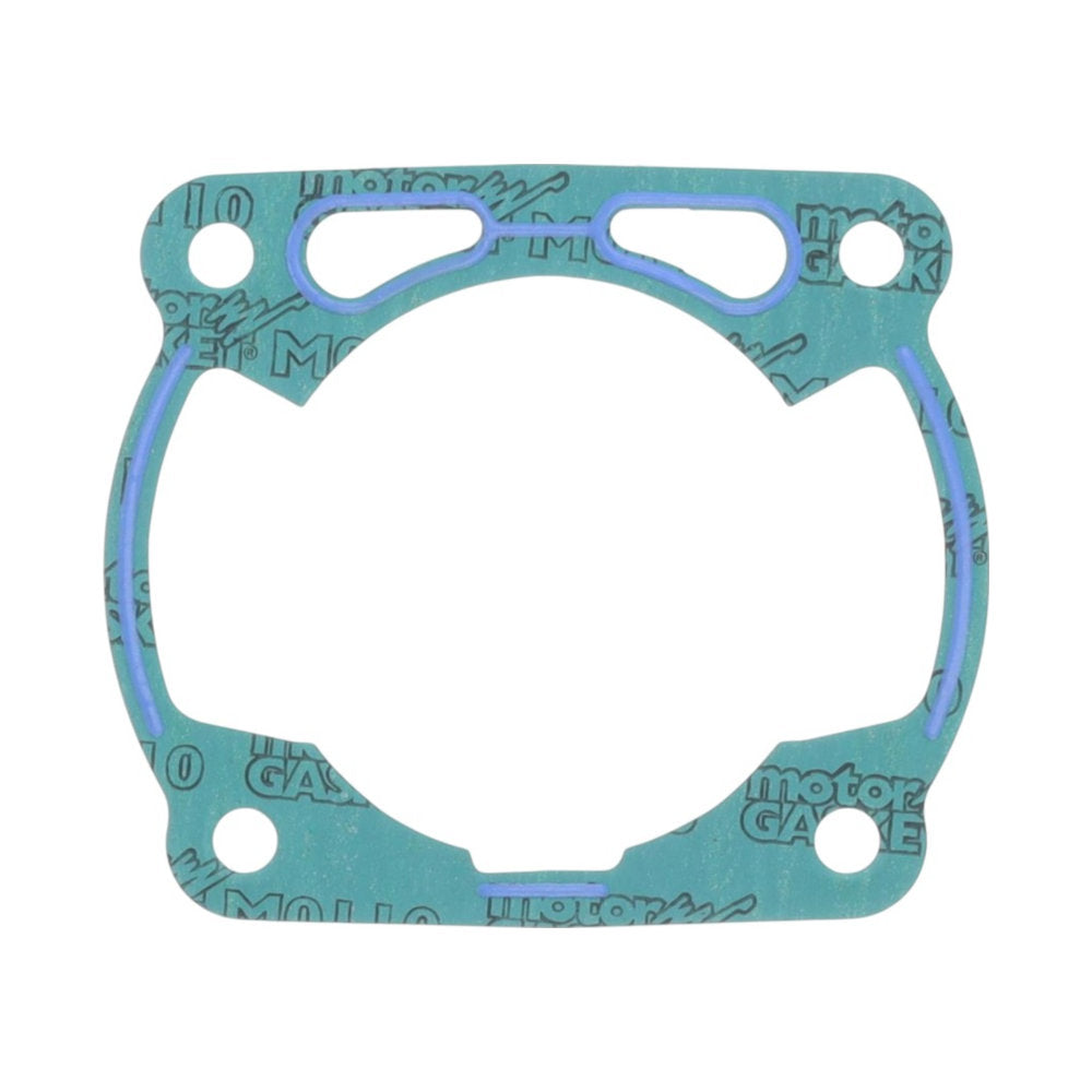 Guarnizione base cilindro spessore 0,30mm per TM cod. GU68076T