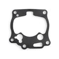 Guarnizione base cilindro KX 125 01-02 per KAWASAKI cod. GU74258T