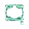 Guarnizione base cilindro CR 125 04 per HONDA cod. GU74578T