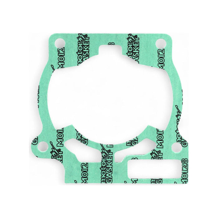 Guarnizioni base cilindro spessore 0,4mm per HUSABERG, HUSQVARNA, KTM cod. GU74603T