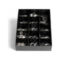 Kit rondelle in alluminio (400 pezzi) cod. GU78001T