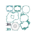 Serie guarnizioni motore per HUSQVARNA cod. GU84012T