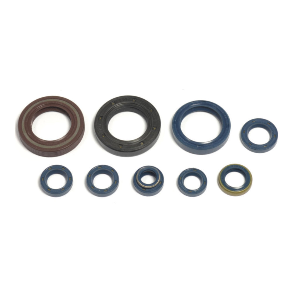 Serie paraoli motore per HUSQVARNA cod. GU84024T