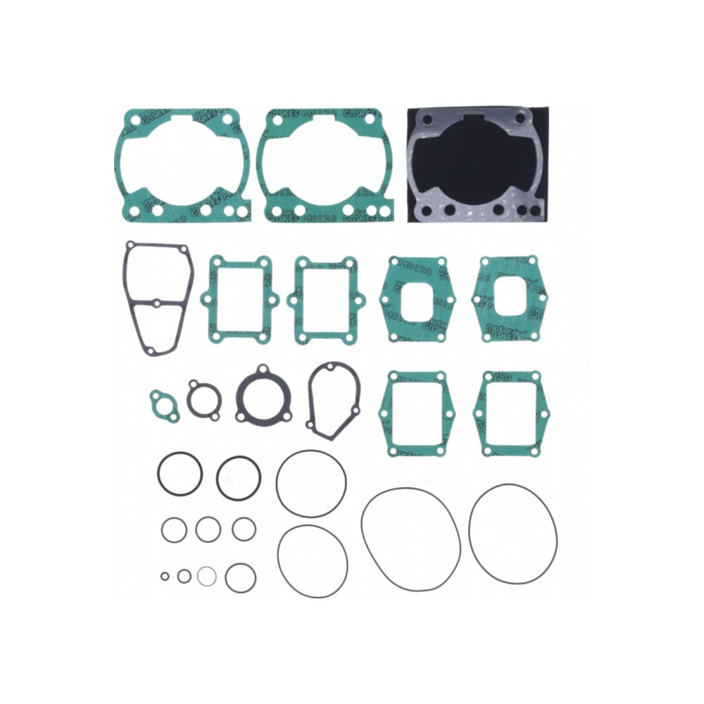 Serie guarnizioni smeriglio EC 250/300 97-13 per GAS GAS cod. GU84025T