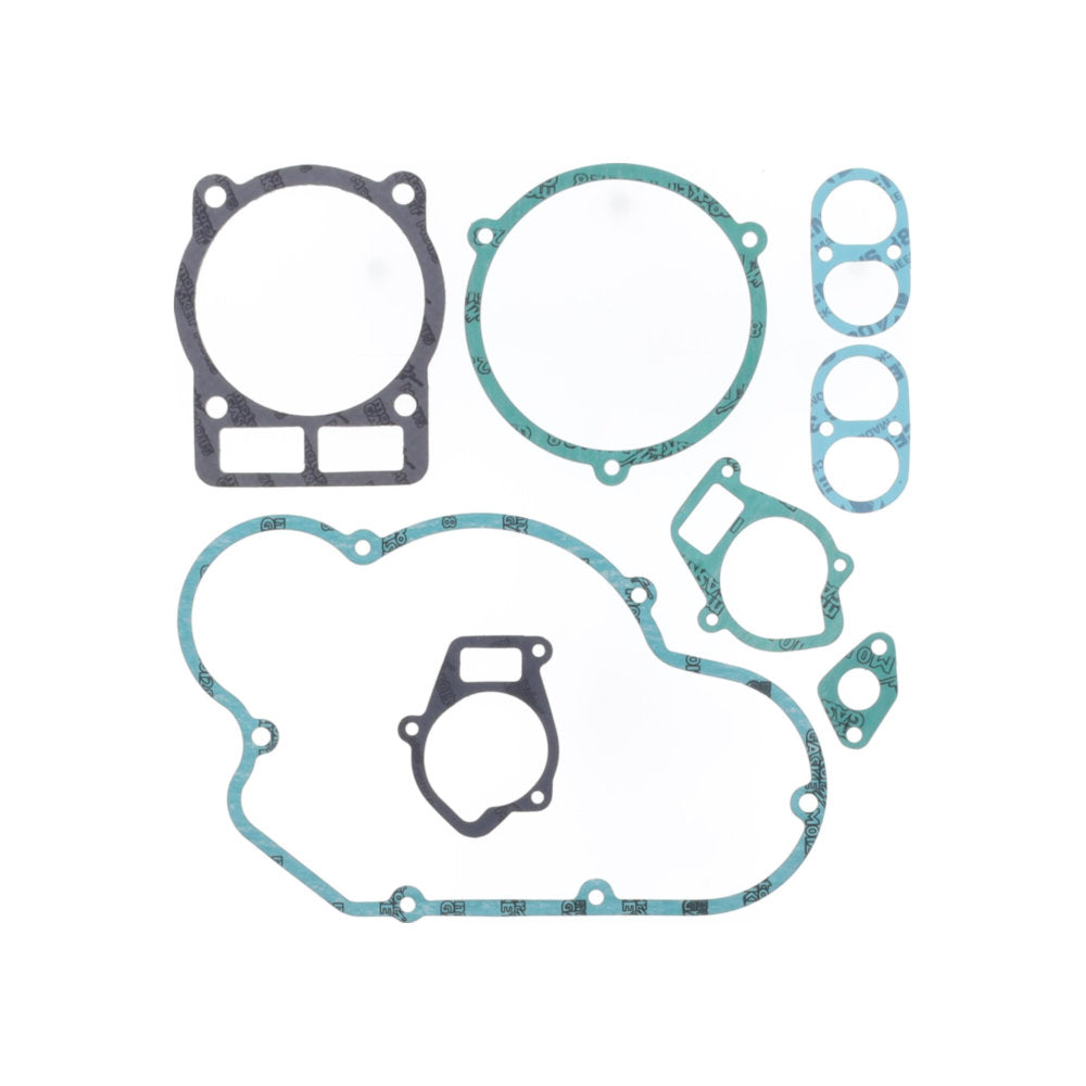 Serie guarnizioni motore (guarnizione testa non inclusa) per HUSABERG cod. GU84027T
