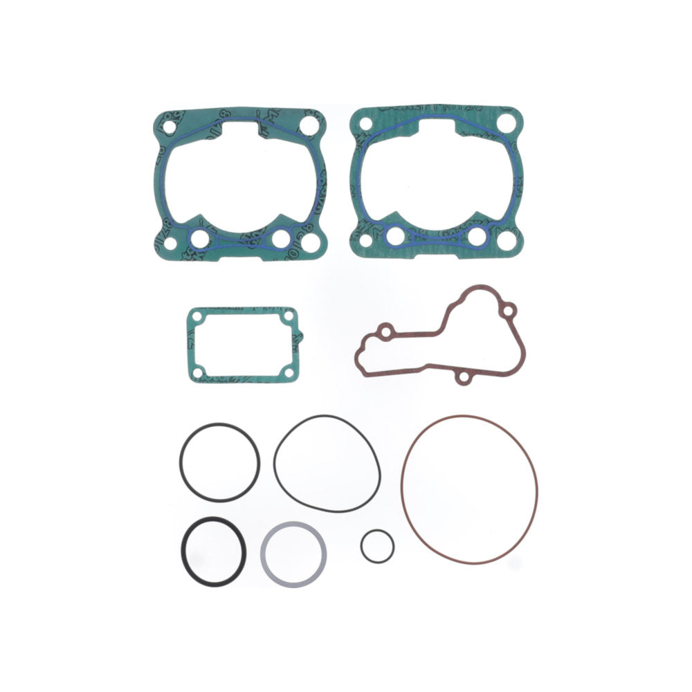 Serie guarnizioni smeriglio per HUSQVARNA cod. GU84031T