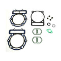 Serie guarnizioni smeriglio per HUSQVARNA cod. GU84035T