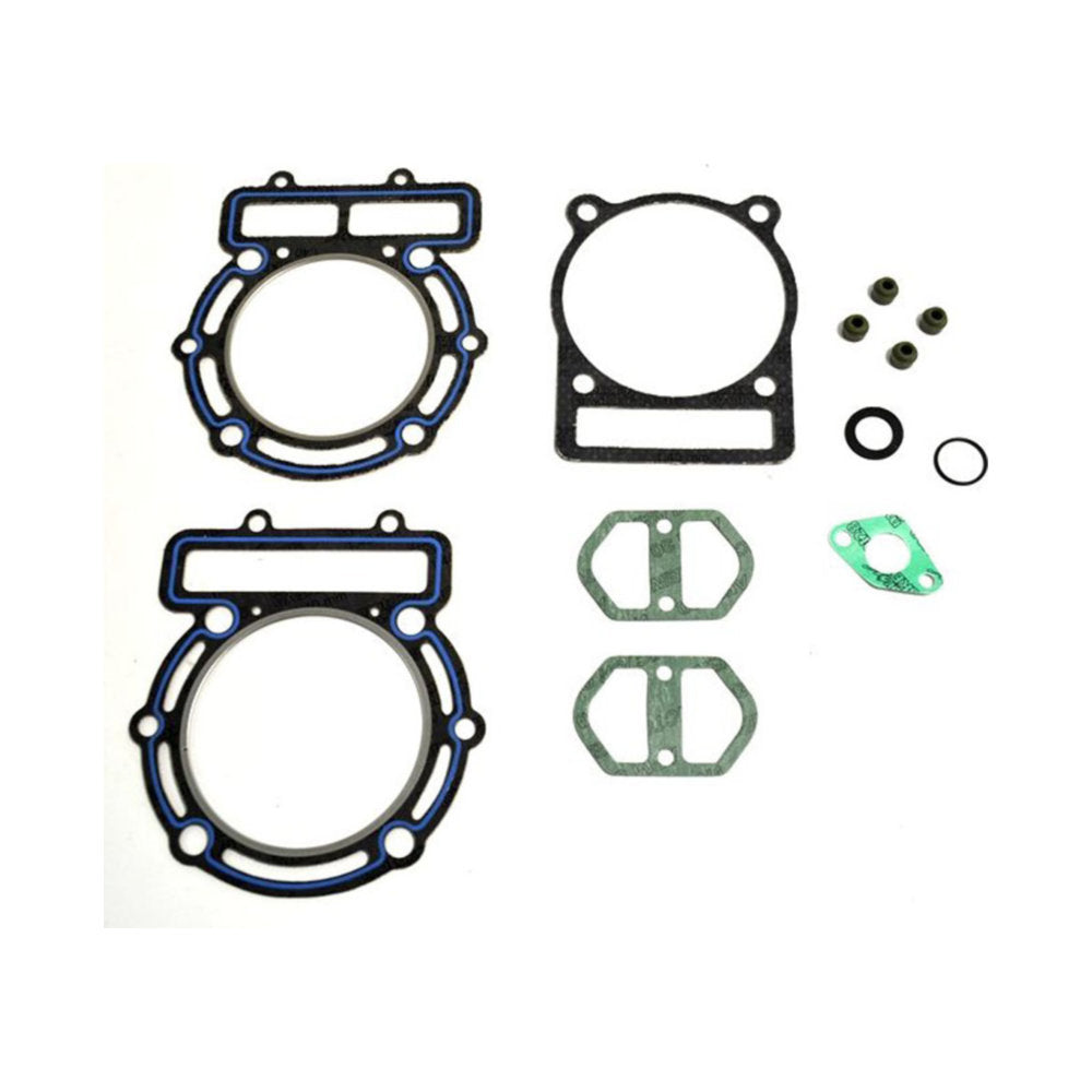 Serie guarnizioni smeriglio per HUSQVARNA cod. GU84035T