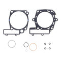 Serie guarnizioni smeriglio per BMW, HUSQVARNA cod. GU84062T