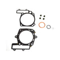 Serie guarnizioni smeriglio per HUSQVARNA cod. GU84063T