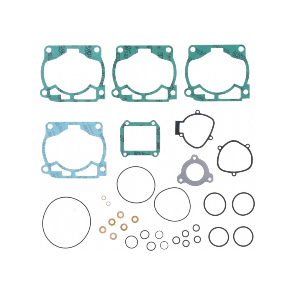 Serie guarnizioni smeriglio per HUSABERG, HUSQVARNA, KTM cod. GU84106T