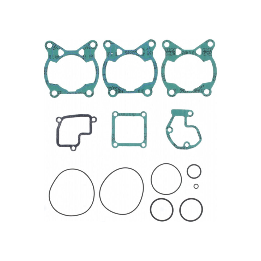 Serie guarnizioni smeriglio per HUSQVARNA, KTM cod. GU84148T