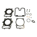 Serie guarnizioni smeriglio (con guarnizione coperchio valvole) per HUSQVARNA cod. GU84164T