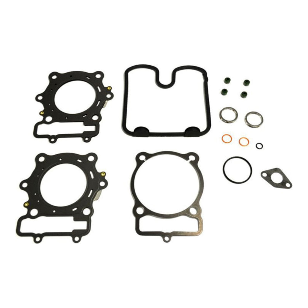 Serie guarnizioni smeriglio (con guarnizione coperchio valvole) per HUSQVARNA cod. GU84164T