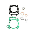 Serie guarnizioni smeriglio KX 450 F 06-08 per KAWASAKI cod. GU84166T