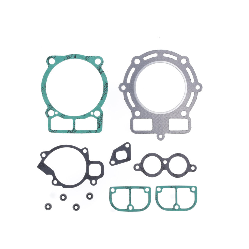 Serie guarnizioni smeriglio per KTM cod. GU84168T