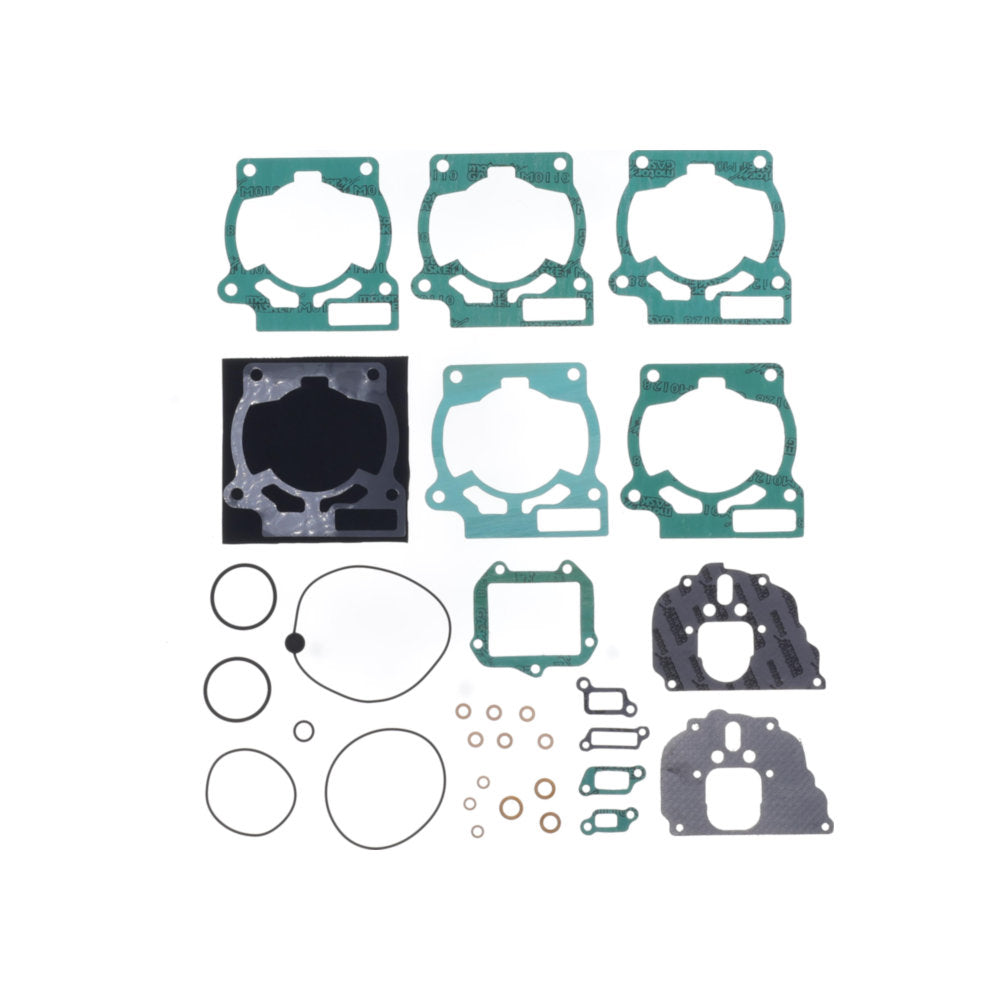 Serie guarnizioni smeriglio per HUSABERG, HUSQVARNA, KTM cod. GU84170T